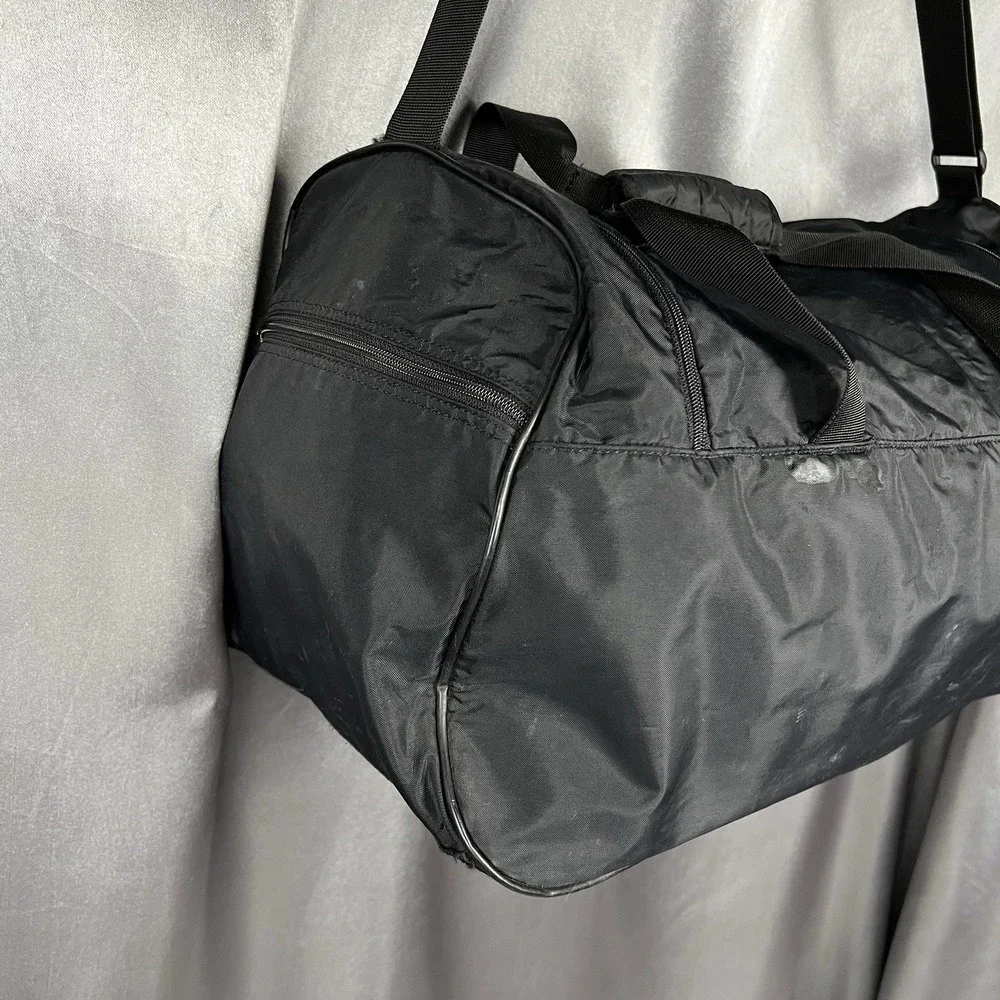 Nike elite duffel